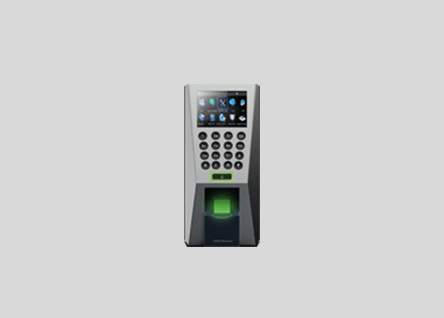 ZK Access control System